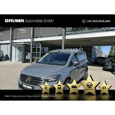 Mercedes-Benz Citan 112 CDI 85 kW