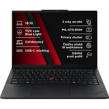 Lenovo ThinkPad E14 G7 21T0001UCK