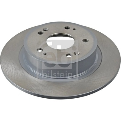 Brzdový kotúč FEBI BILSTEIN 108486