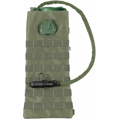 Max-Fuchs 2,5l Molle Olive