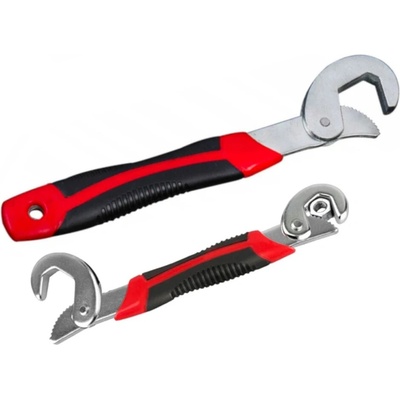 Kraft & Dele Sada hákových kľúčov 9-32mm KD10440
