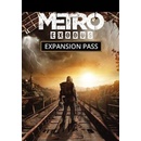 Metro Exodus Expansion Pass