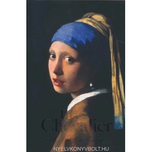 Girl With a Pearl Earring (2006)