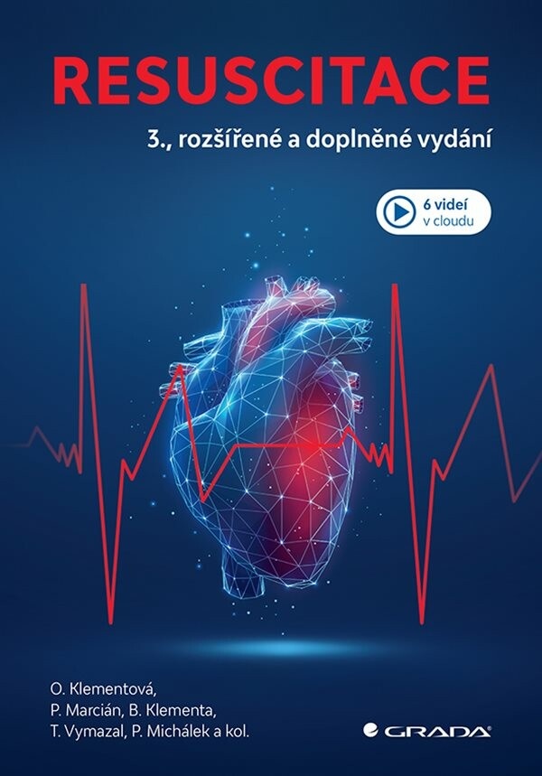 Resuscitace