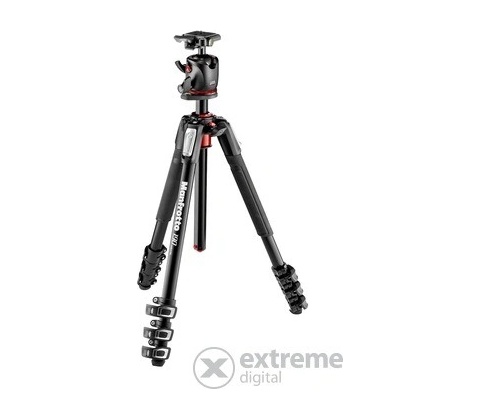 Manfrotto MK190XPRO4-BHQ2