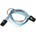 Supermicro Кабел IPASS - IPASS 39cm CBL-0108L-02 (CBL-0108L-02)