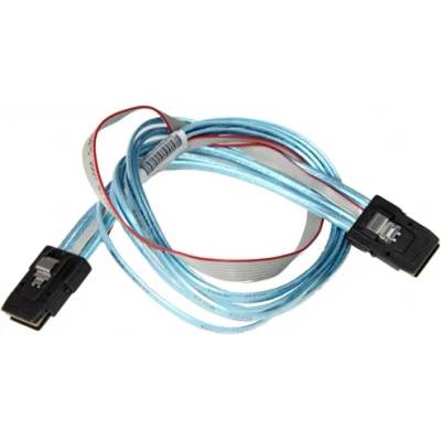 Supermicro Кабел IPASS - IPASS 39cm CBL-0108L-02 (CBL-0108L-02)