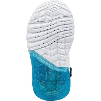 Geox Детски сандали Geox SANDAL CIBERDRON (J65MXC.01454.24.27)