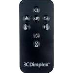 DIMPLEX 6518001 SP16 - оригинален дистанционен контрол (Dimplex 6518001 SP16)