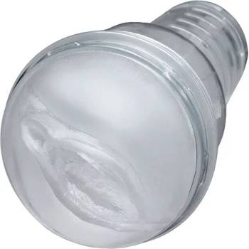 Image 1 of Sensual Мега мастурбатор "flesh light ice torpedo" 25 см. Вагина