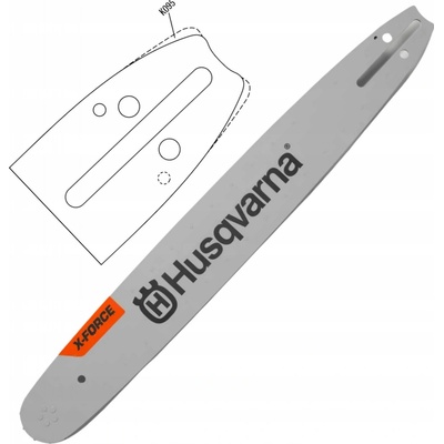 Husqvarna X-Force 15 5820869-64