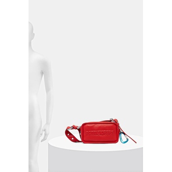 Patrizia Pepe Кожена чанта Patrizia Pepe (2B0153.L113)