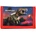 Derform Портмоне Derform Dinosaur 17 - с велкро лента (87860)