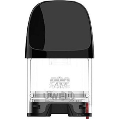 Uwell Caliburn G2 náhradní POD cartridge čierna