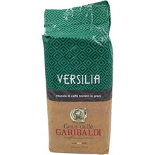 Garibaldi Gran Caffe Versilia zrnková 1 kg