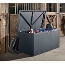 Lifetime ShelterLogic oceľový box 509L antracit SL01001