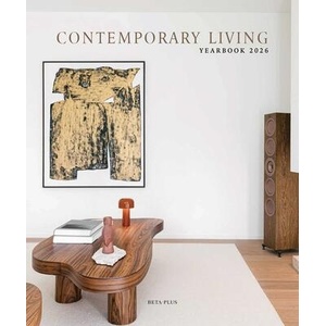 Contemporary Living Yearbook 2026 (ISBN: 9782875501585)