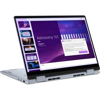 Dell 14 Plus 2-in-1 DB04250 DB04250_LNL_201