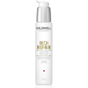 Goldwell Dualsenses Rich Repair серум за суха и увредена коса 100ml