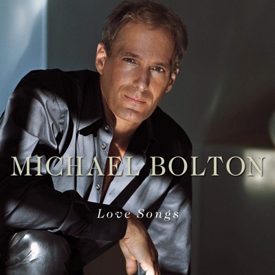 Michael Bolton - Love Songs - Music CD