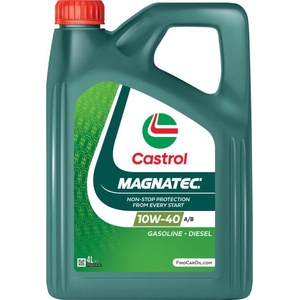 Castrol Magnatec A3/B4 10W-40 4 l