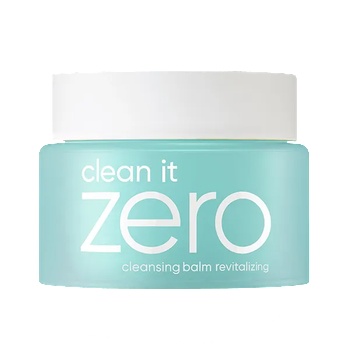 Banila Co Clean It Zero Cleansing Balm Revitalizing, почистващ балсам за премахване на грим (8809560226408)