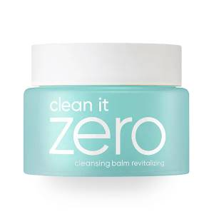 Banila Co Clean It Zero Cleansing Balm Revitalizing, почистващ балсам за премахване на грим (8809560226408)
