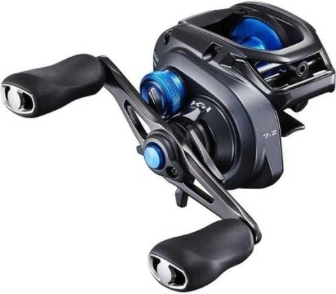 Shimano SLX 151 HG
