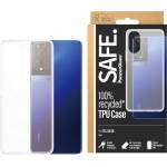 Panzer Гръб Safe Case за TCL 50 5G - Прозрачен