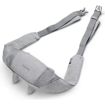 Image 1 of Beurer Масажор, Beurer MG 154 3D Battery-Powered Neck Massager, 4 massage heads + 2 massage fingers; 2 speed; Hands-free; Automatic switch-off; Heat fu (10420_BEU)