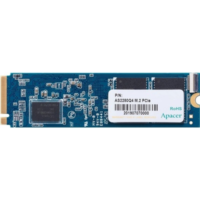 Apacer AS2280P4 1TB, AP1TBAS2280Q4-1