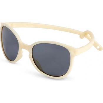 Image 1 of Ki ET LA Детски слънчеви очила KiETLA 1-2 години Wazz Ivory (WA2SUNIVORY)