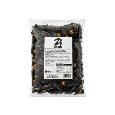 Zicaffè Zicaffe Кафе перли в шоколад 500 г