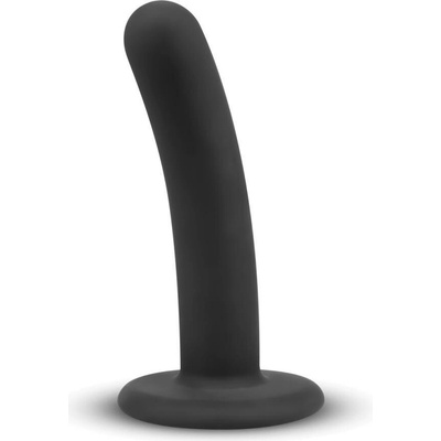 No-Parts Logan Dildo 13,5 cm čierne