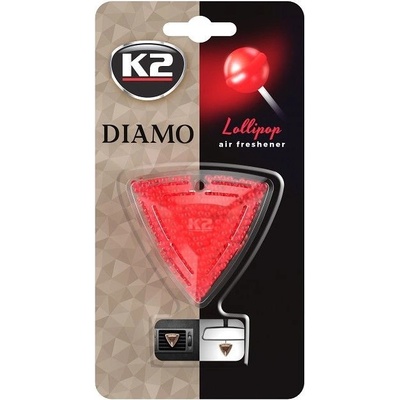 K2 Diamo - lollipop