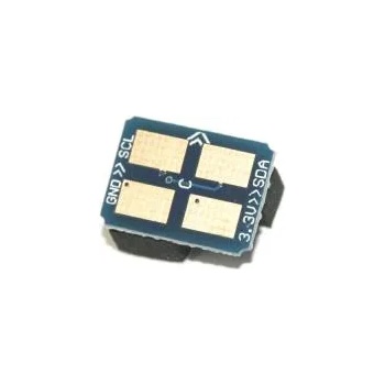 Image 1 of Samsung ЧИП (CHIP) ЗА КАСЕТИ ЗА SAMSUNG CLP 300/CLX 2160/3160 - Magenta - CLP-M300A (CLPM300A) - H& B