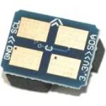 Samsung ЧИП (CHIP) ЗА КАСЕТИ ЗА SAMSUNG CLP 300/CLX 2160/3160 - Magenta - CLP-M300A (CLPM300A) - H& B