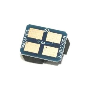 Samsung ЧИП (CHIP) ЗА КАСЕТИ ЗА SAMSUNG CLP 300/CLX 2160/3160 - Magenta - CLP-M300A (CLPM300A) - H& B