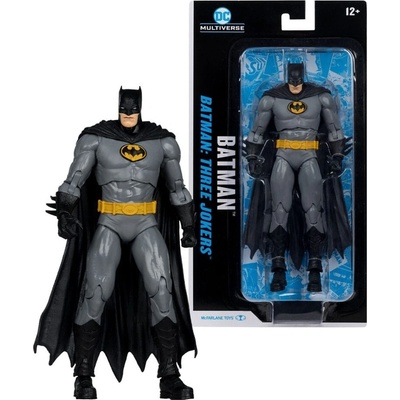 McFarlane Toys DC Multiverse Batman Batman Three Jokers 18 cm