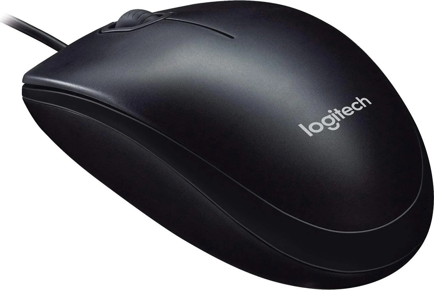 Logitech M90 Black (910-001793)