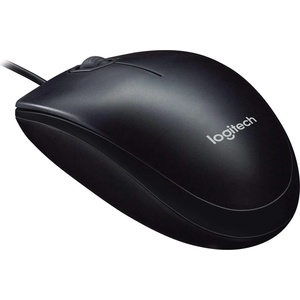 Logitech M90 Black (910-001793)
