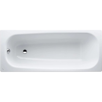 Laufen Pro - 160 x 70 cm H2239500000401