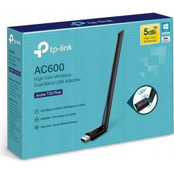 TP-Link Archer T2U Plus