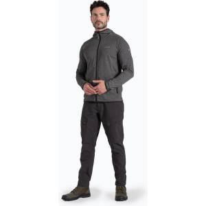 Craghoppers Мъжки панталони за трекинг Craghoppers NosiLife Adventure III black pepper