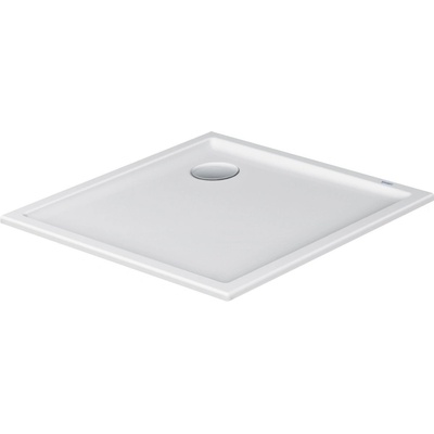 DURAVIT Starck Slimline 80 x 80 cm 720114000000000