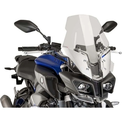 Puig Touring Plus Screen 8918 Číra (W)