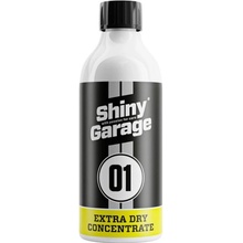 Shiny Garage Extra Dry Concentrate 500 ml