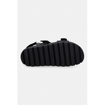 Tory Burch сандали дамски кожени Mellow Sport Sandal (179591.043)