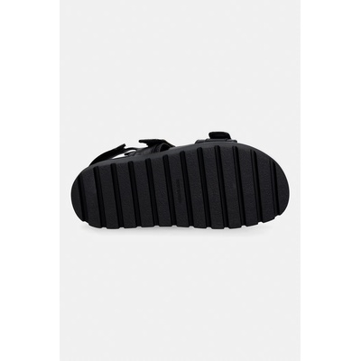 Tory Burch сандали дамски кожени Mellow Sport Sandal (179591.043)