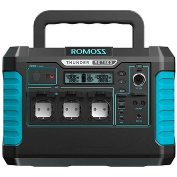 Image 1 of Romoss RS1500